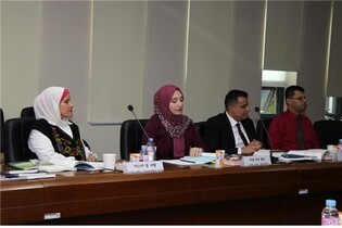 외국 교과서 전문가가 본 한국은…요르단·캄보디아 초청 연수