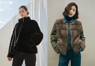 "한여름에 패딩 산다"…CJ온스타일, 역시즌 상품 방송 앞당겨