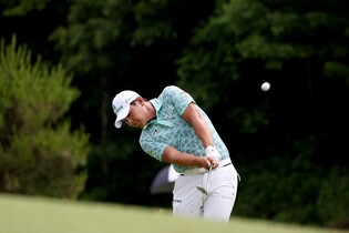 서요섭, KPGA 매치플레이 조별리그 2연승…16강 진출 청신호