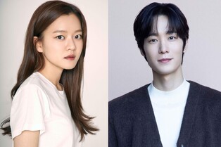 TVING original series 'The Love Story of Chun-hwa' to unveil next year