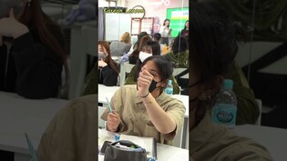 The life of foregin K-pop trainees in Korea