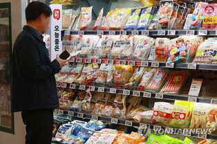 [1보] 5월 소비자물가 상승률 3.3%…넉달 연속 하락세