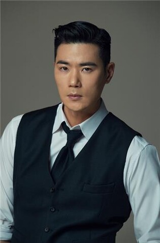 [방송소식] 김강우, 드라마 '원더풀월드'서 김남주와 부부 호흡