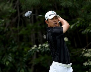 박은신·배용준·박상현 등 KPGA 매치플레이 16강 진출