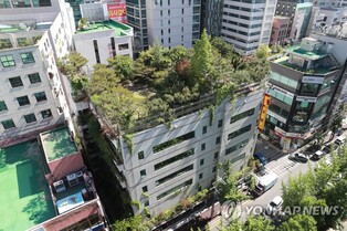 [이젠 정원도시 울산] ⑤'언제 어디서나' 생활 속에도 뿌리내린 정원