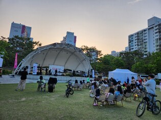 [대전소식] 대전문화재단, 매주 토요일 문화예술 거리공연