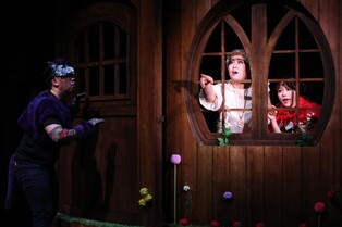 어린이도 어른도 포복절도…대한민국오페라페스티벌 희극 두 편