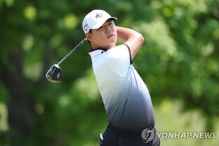 김시우, 메모리얼 토너먼트 3R 선두…매킬로이와 챔피언조 격돌