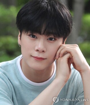 Long-term memorial space honoring late ASTRO's Moonbin to open