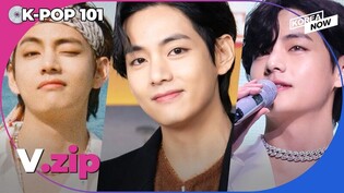 [BTS 10th] World's most handsome man