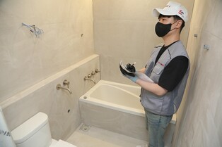 한샘서비스, 현장관리직 'PM' 채용…14일까지 서류접수