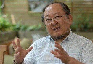 (LEAD) New head of DP innovation committee resigns amid controversy over past remarks