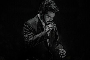 '젊은 지휘자' 샤니 "악보, 연주자, 관객이 영감의 원천이죠"