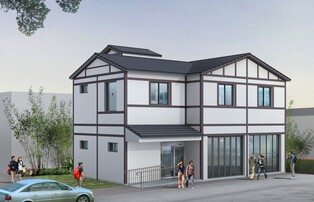 정선군, 아리랑 마을 향토 생활사 박물관 건립