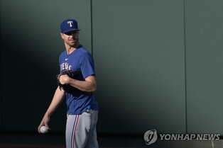 '유리 몸' 디그롬, 60일짜리 부상자 명단으로…미뤄진 복귀