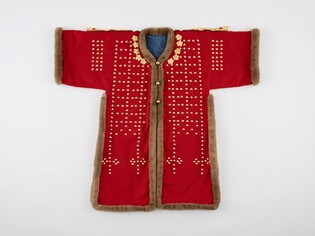 고종이 독일왕자에게 선물한 갑옷·투구 등 재현…덕수궁 전시