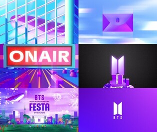 Seoul city to turn purple in celebration of BTS' 10th anniversary