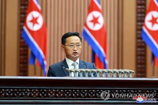 N. Korean premier sends condolence message to India's prime minister over rail disaster