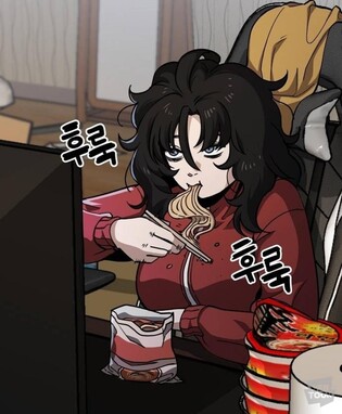 와이랩, 개그 신작 '무직백수 계백순' 네이버웹툰서 연재