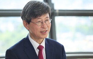 (Yonhap Interview) 7.5 mln Korean diaspora central to Seoul's 'global pivotal state' vision: OKA chief