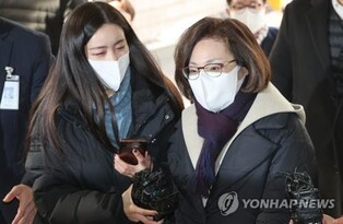 Yongsan Ward office chief granted bail 5 mths after being arrested over deadly crowd crush