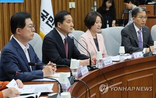 Ruling party, gov't to strengthen punishment against tech theft