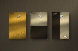 [게시판] KB국민카드, '40·50세대 겨냥' 프리미엄 카드 2종 출시