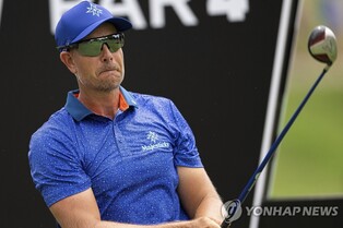 LIV 골프 선수들, 올해 라이더컵 출전은 불투명