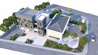 정선문화원 증축 사업 7월 완료…문화거점 공간 기대