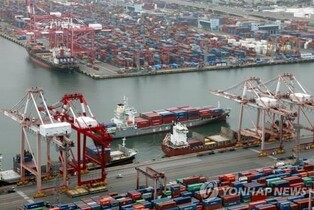 S. Korea to revise down 2023 growth outlook from 1.6 pct: finance chief