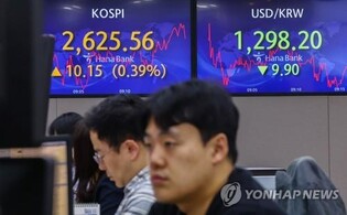 S. Korea to open derivative market 15 minutes earlier from end-July
