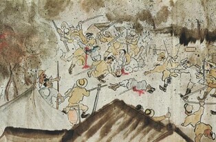 도쿄 고려박물관, 관토대지진 조선인학살 진상 알리는 특별전