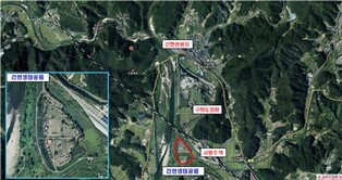 원주 간현관광지 '레포츠관광 탑재' 한 단계 더 도약한다