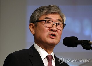 S. Korea aims to form 'healthy' relationship with China: security adviser