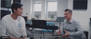 UNHCR Korea holds online film fest exploring lives of displaced refugees