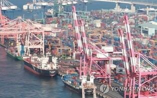 S. Korea's current account returns to deficit in April
