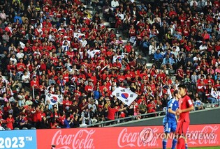 Yoon praises S. Korea's FIFA U-20 World Cup team