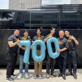 'The Roundup: No Way Out' becomes 1st 2023 film to top 7 mln admissions