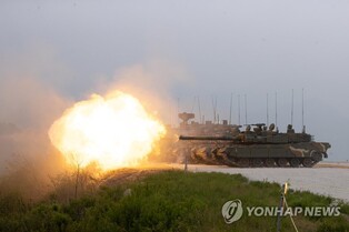 Poland emerges as source of S. Korea's 5th-biggest trade surplus thanks to defense exports