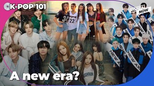Can K-pop continue to succeed globally? (Español Subtitles)