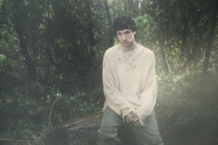 제레미 주커 "한국 떼창에 환영받는 느낌…행복한 음악 드릴 것"