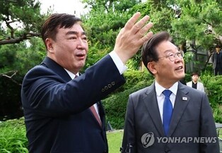 China lodges complaint with S. Korean ambassador in tit-for-tat summons