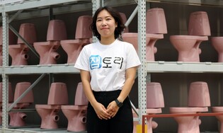 [도전하는 청춘] (19) 지역 특색 입힌 여행으로 관광객 유치…잼토리 박화정 대표