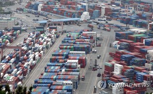 Exports up 1.2 pct during first 10 days of June