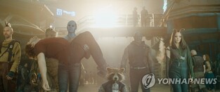 한국 영화, 5월 관객·매출액 점유율 20%에도 못 미쳐