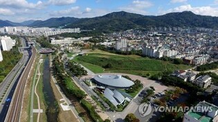 동아시아 문화도시·전국체전…2024년은 '김해 방문의 해'