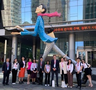 호주 미래 언론인들 내달 한국 체험…'지한파 만들기'