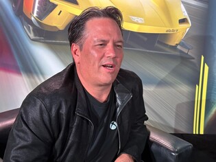 [인터뷰] MS게이밍 스펜서 사장 "韓게임시장 강력…협력 계속 모색할 것"