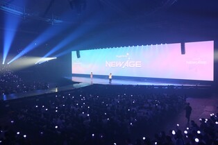 넥슨 "20주년 맞은 메이플스토리, 웹툰·테마파크로 확장"