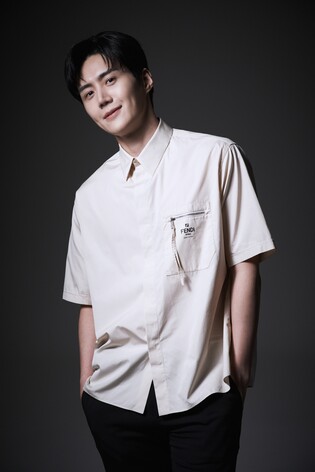 '귀공자' 김선호 "영화 속 제 모습 신기…잘해야겠다는 마음뿐"